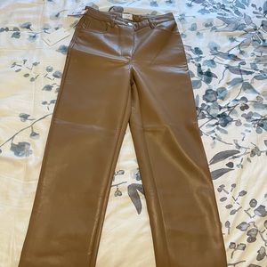 Aritzia Melina pants